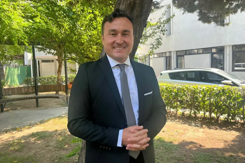 Fotoğraf: DHA