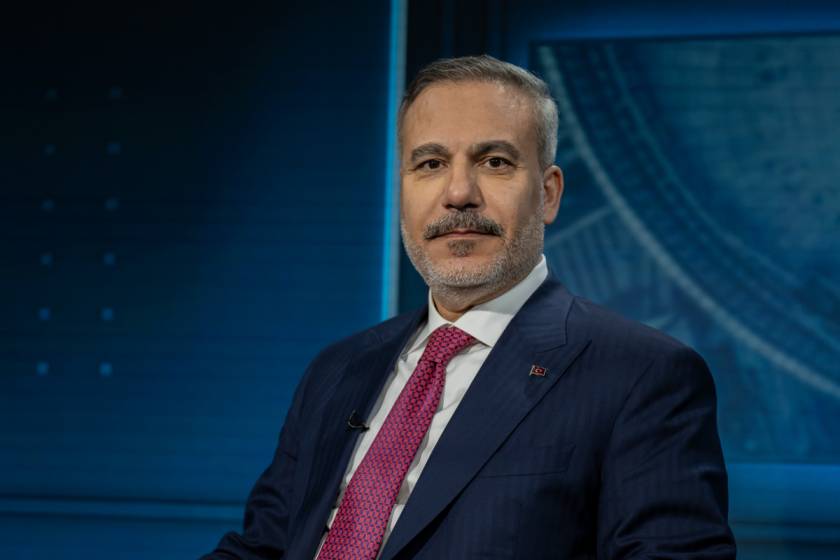 Türkiye-Azerbaycan-Gürcistan zirvesi yarın İstanbul'da