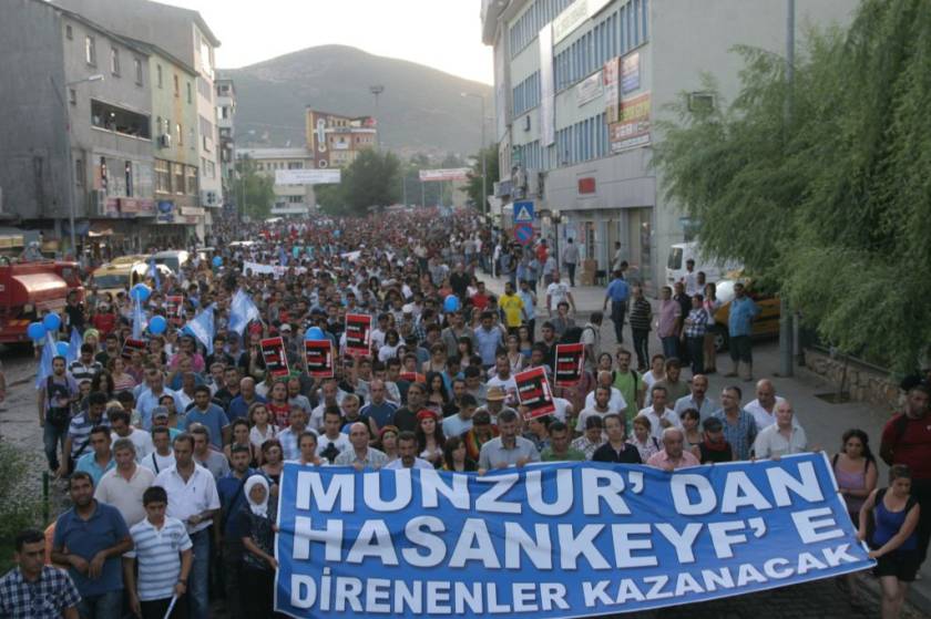 Fotoğraf: Evrensel