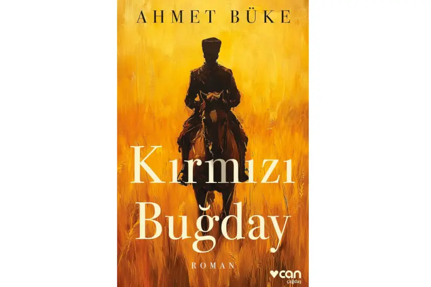 ‘Üç Kemaller’in izinde: Ahmet Büke edebiyatı