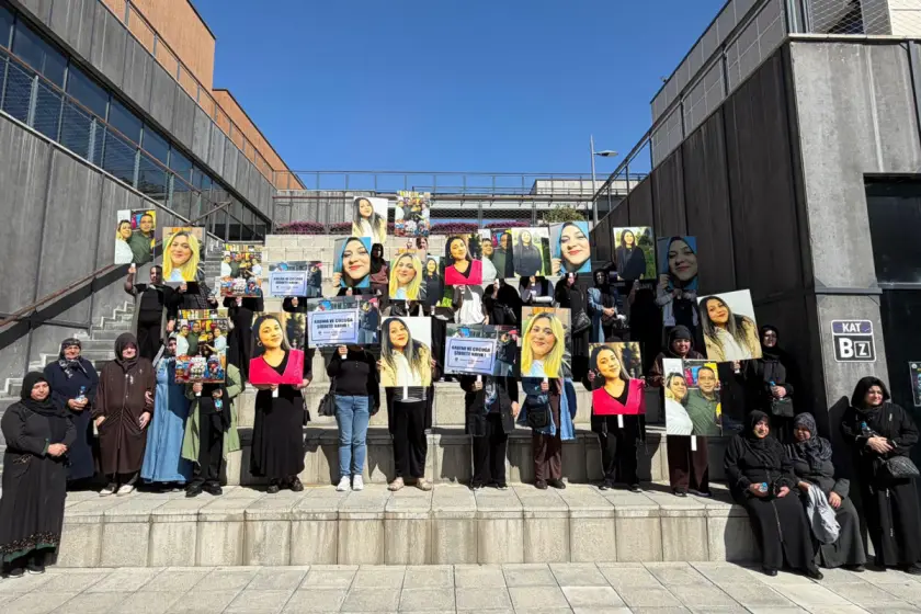 Rümeysa Sanpur’un ölümüne ilişkin dava: 13 sanığa ağırlaştırılmış müebbet hapis istendi