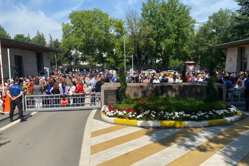 Fotoğraf: Evrensel