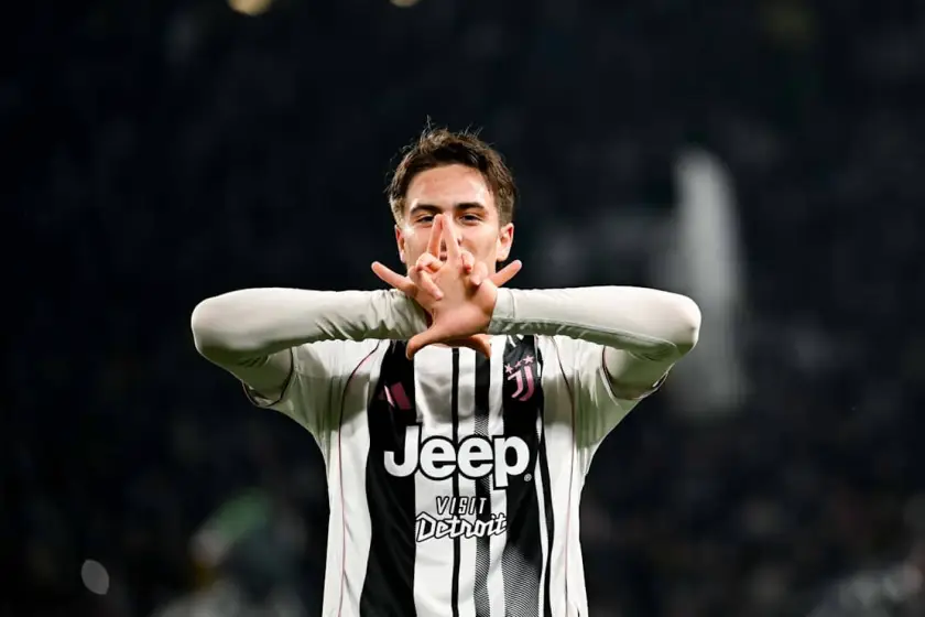 Arsenal'in istediği iddia edilmişti: Juventus, Kenan Yıldız için kararını verdi
