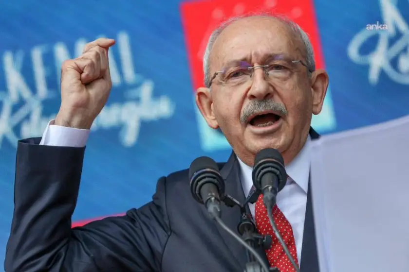 Candan Yıldız yazdı: Kılıçdaroğlu’ndan Sözcü TV’ye ‘gazeteci listesi’ dayatması iddiası
