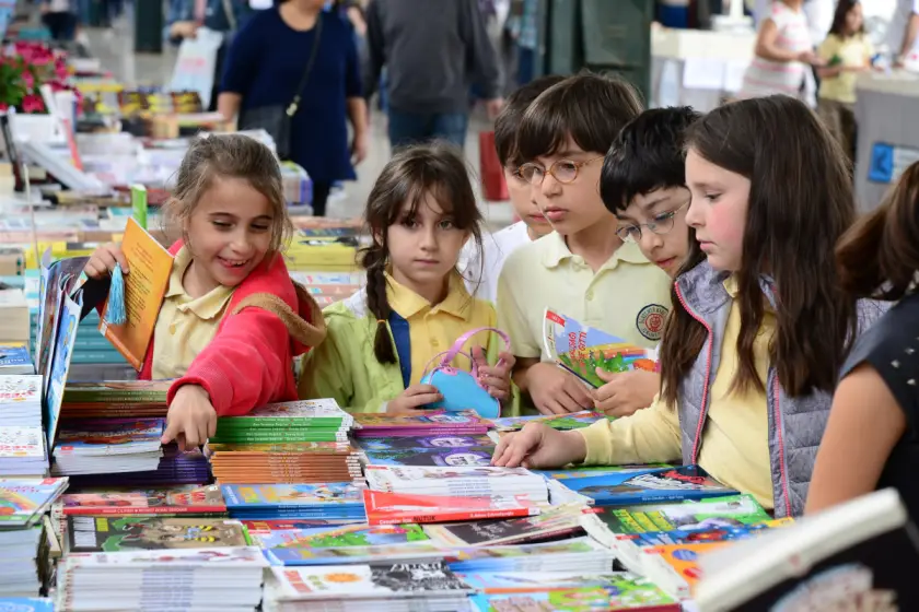 Kadıköy Kitap Günleri 8 yıl aradan sonra yeniden başlıyor