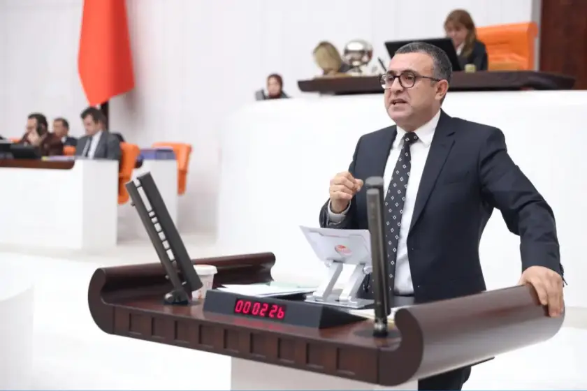 Fotoğraf: TBMM