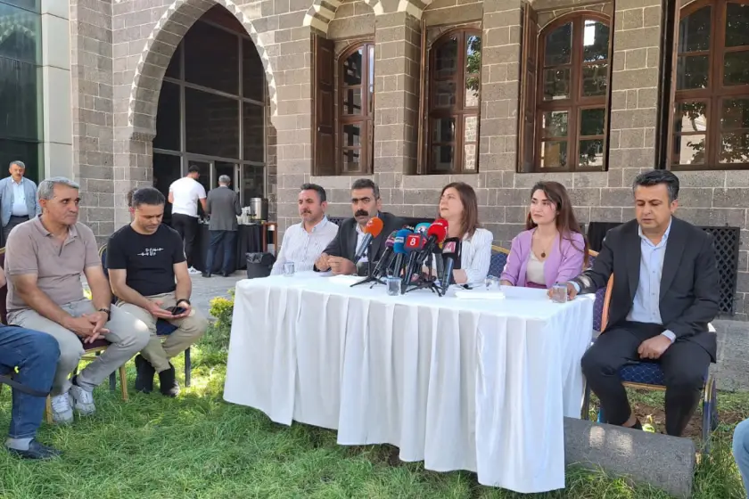 Fotoğraf: Elif Ekin Saltık/Evrensel