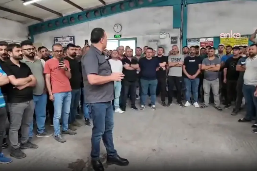 Soma’da kritik devir süreci: 1362 madencinin geleceği masada