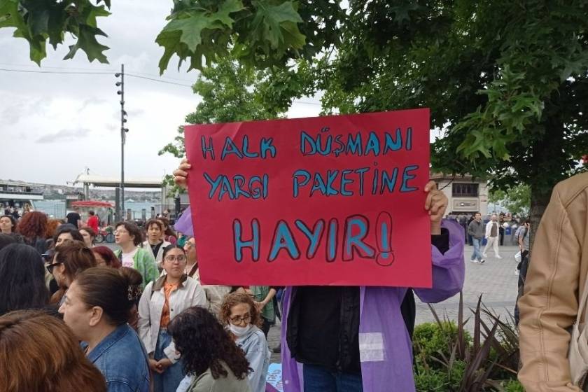 Fotoğraf: Ekmek ve Gül