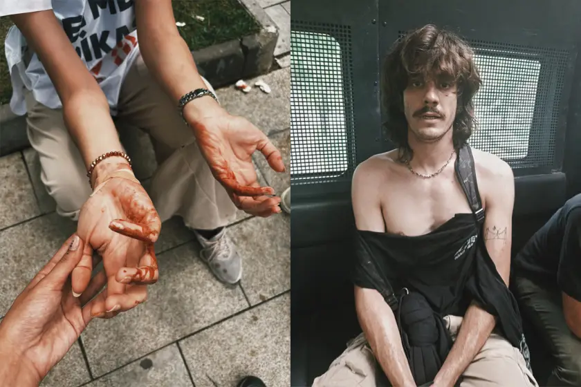 Fotoğraf: Eğitim Sen