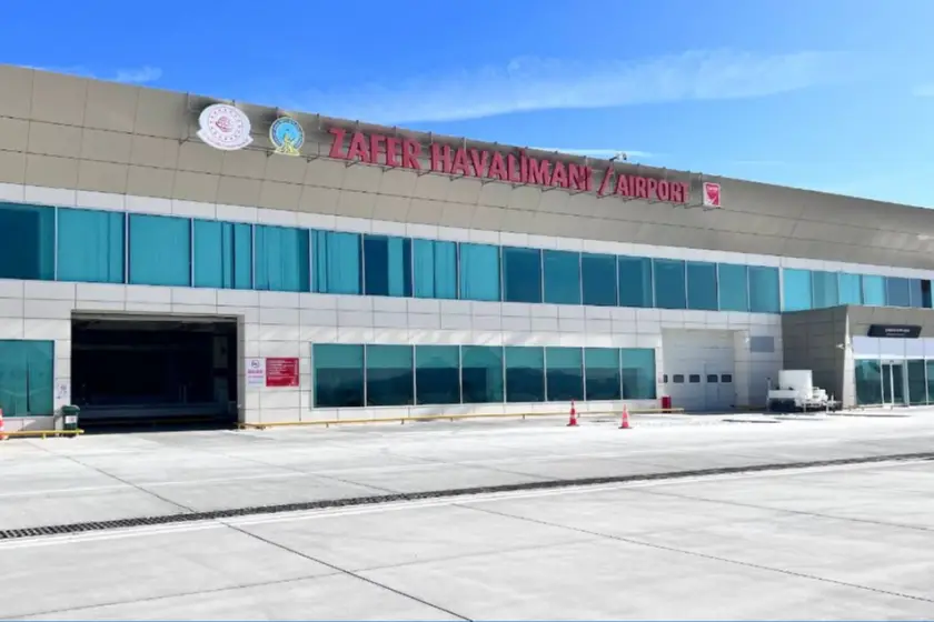 Zafer Havalimanı’nda garanti yine tutmadı: 723 bin yolcunun parası bütçeden