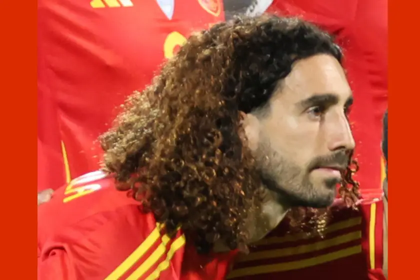 Marc Cucurella Chelsea’den ayrıldı, Real Madrid’e imza attı