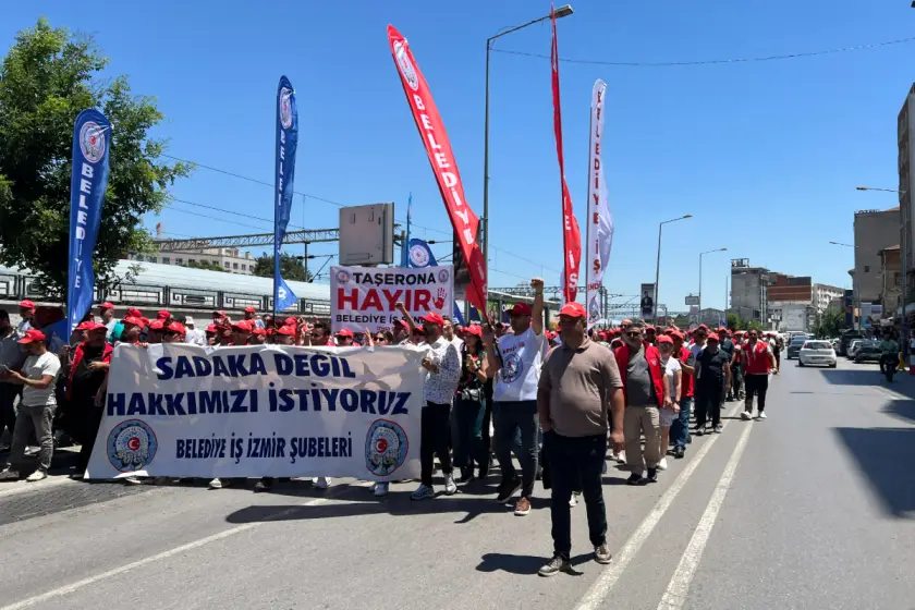 Fotoğraf: Eda Aktaş/Evrensel