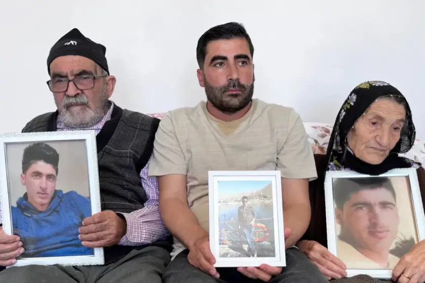 Dersim’de 9 yıllık karanlık: Onur Sefer intihar etmedi öldürüldü, korucular ya da özel harekat işin içinde