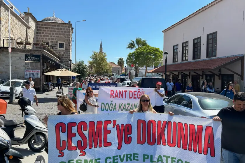 Fotoğraf: Ramis Sağlam/Evrensel