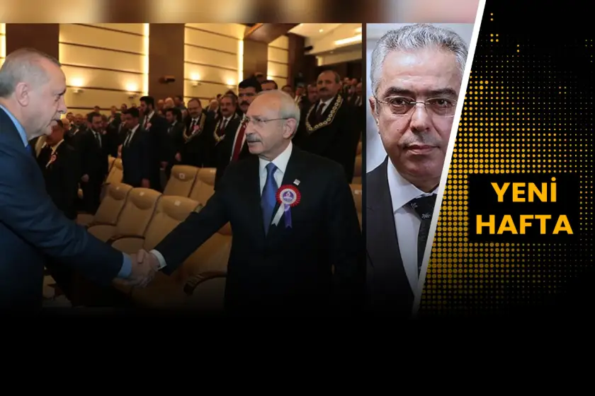 Madenciye kurşun, tavukçuya kayyım, savcı sevkiyatı