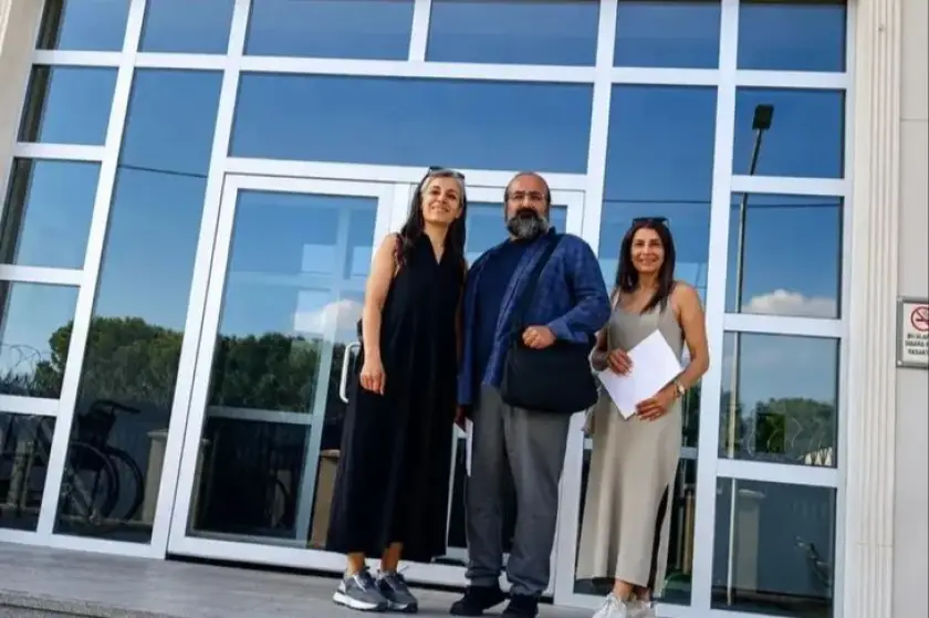 Tüm Bel-Sen üyeleri belediye meclisinden zorla dışarı atılmıştı: Sendika temsilcileri suç duyurusunda bulundu