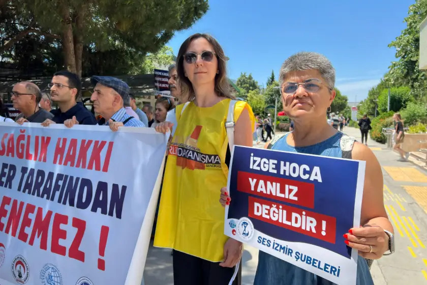 Fotoğraf: Evrensel