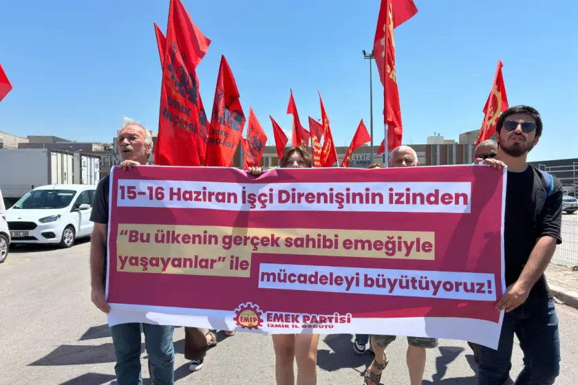 Fotoğraf: Evrensel