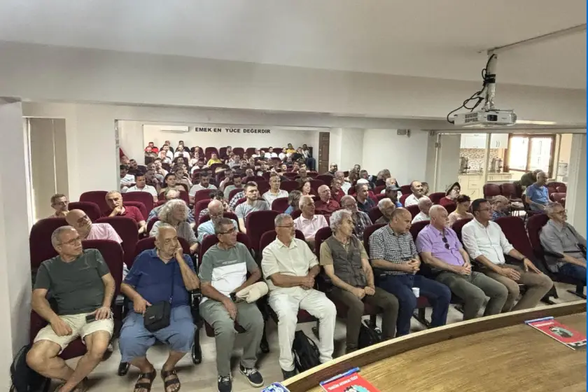 Fotoğraf: Evrensel