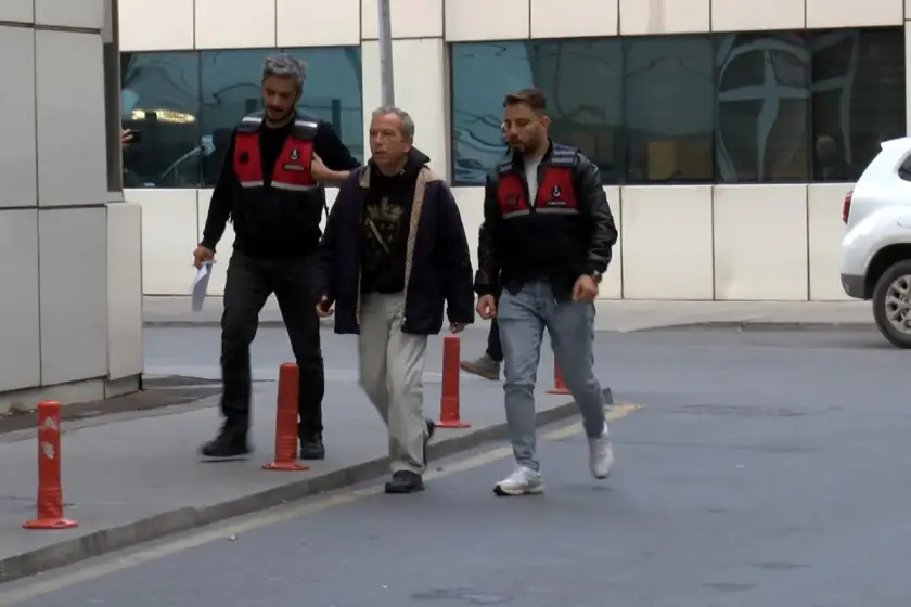 Can Holding soruşturması kapsamında tutuklanmıştı: Remzi Sanver hakkında tahliye kararı