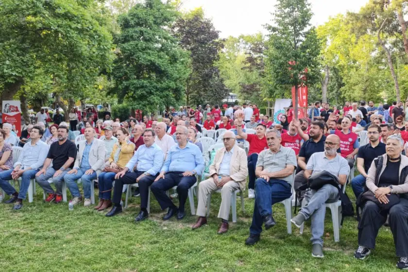 Fotoğraf: Birleşik Metal-İş