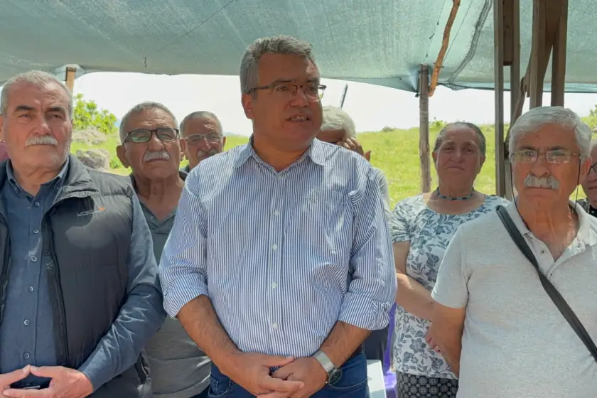 Fotoğraf: Evrensel