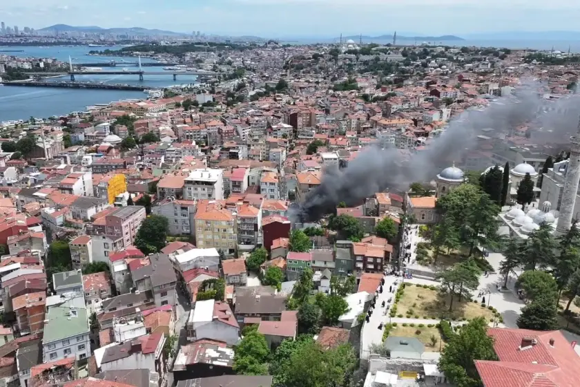 Fotoğraf: DHA