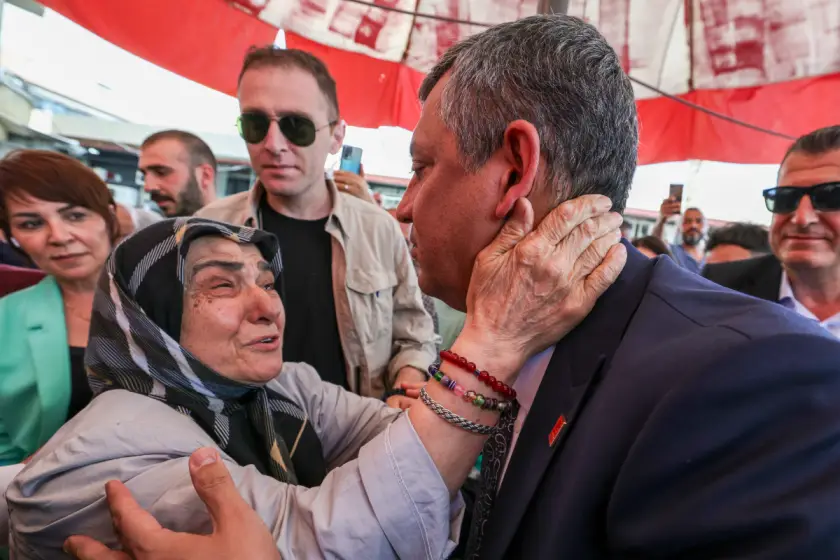 Fotoğraf: CHP
