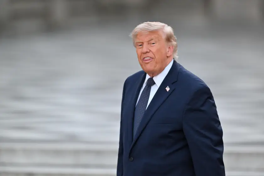 Trump’ın yenilgisi