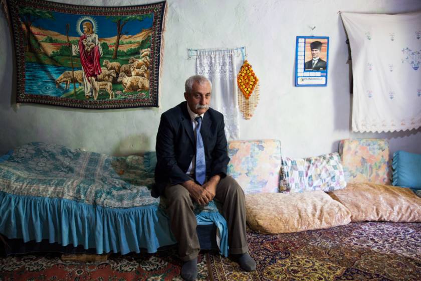 Sasun Ermenileri| Fotoğraf: Fatma Çelik