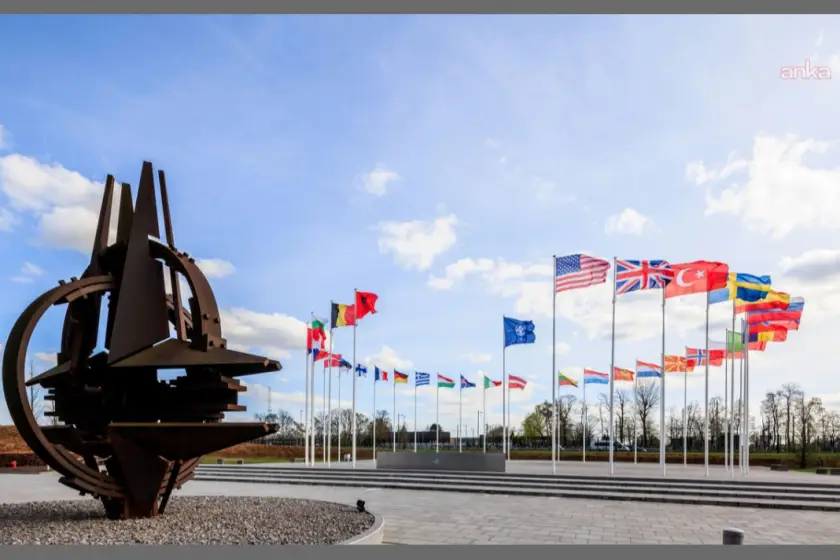 NATO Zirvesi önlemleri esnafı mağdur etti