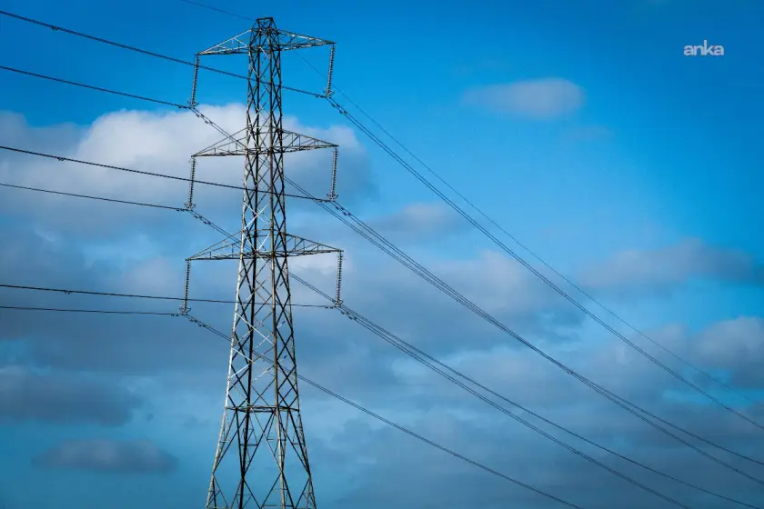Spot elektrik piyasasında işlem hacmi arttı: Günlük ticaret hacmi yüzde 31,7 yükseldi