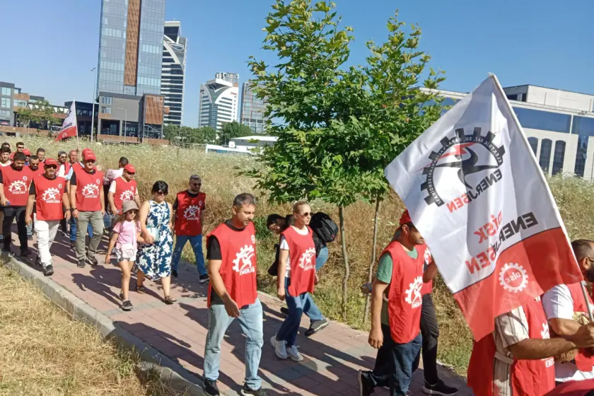 BursaGaz’da sendikal baskı ve hak ihlalleri Meclis gündeminde