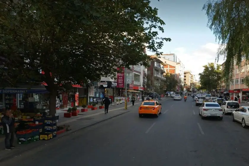 Ankara'da NATO Zirvesi ablukası: Esnafa 'Görsel kirlilik yaratmayın' talimatı gönderildi