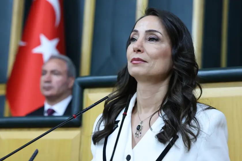 Tülay Hatimoğulları: NATO zirvesi öncesi gözaltılar hak ve özgürlüklere saldırıdır