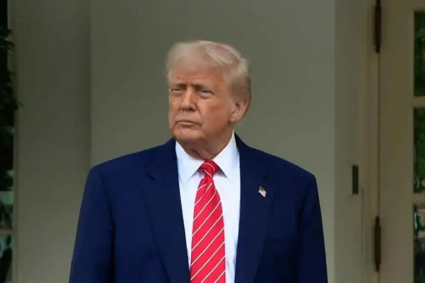 Trump'tan İran'ın üst düzey nükleer denetimlere tam ve eksiksiz razı olduğu iddiası