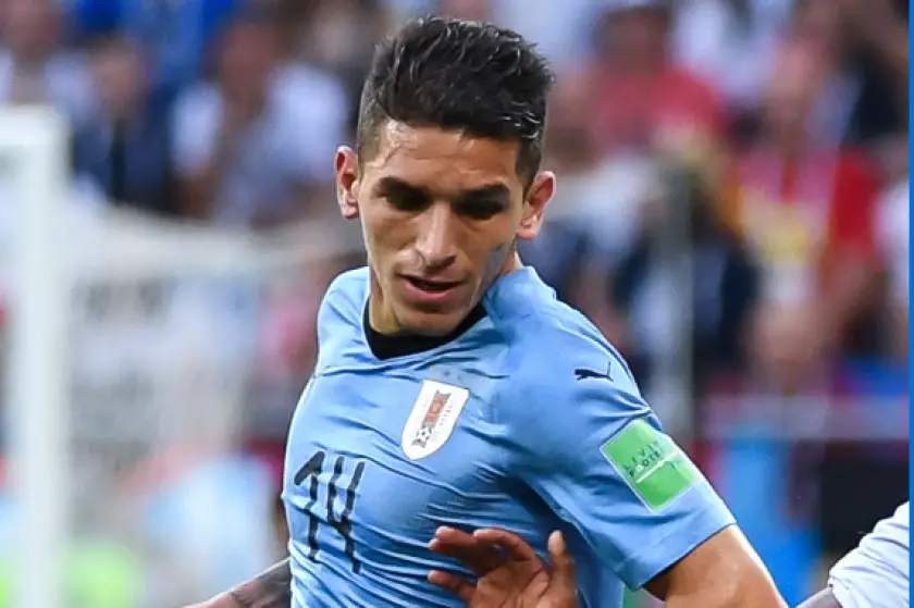 Lucas Torreira'dan Boca Juniors itirafı: Evet, görüşmeler oldu