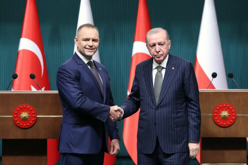Cumhurbaşkanı Erdoğan: NATO Zirvesi’nde Avrupa sütununun güçlendirilmesi ortak önceliğimiz
