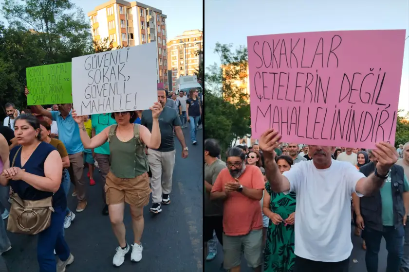 Fotoğraf: Evrensel