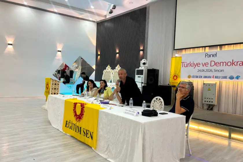 Fotoğraf: Evrensel