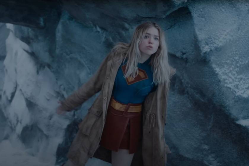 DC Evreni yeni döneme giriyor: Supergirl filmiyle farklı yönetmenler devreye giriyor
