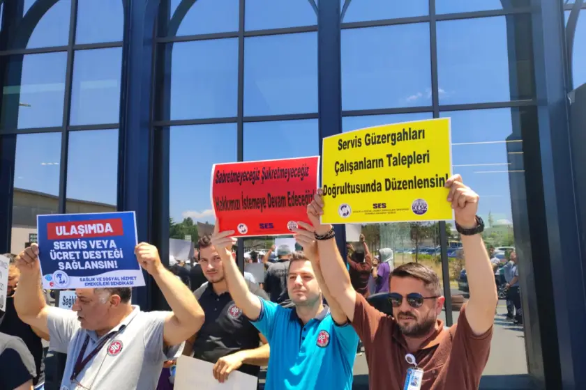 Fotoğraf: Andaç Aydın Arıduru/Evrensel