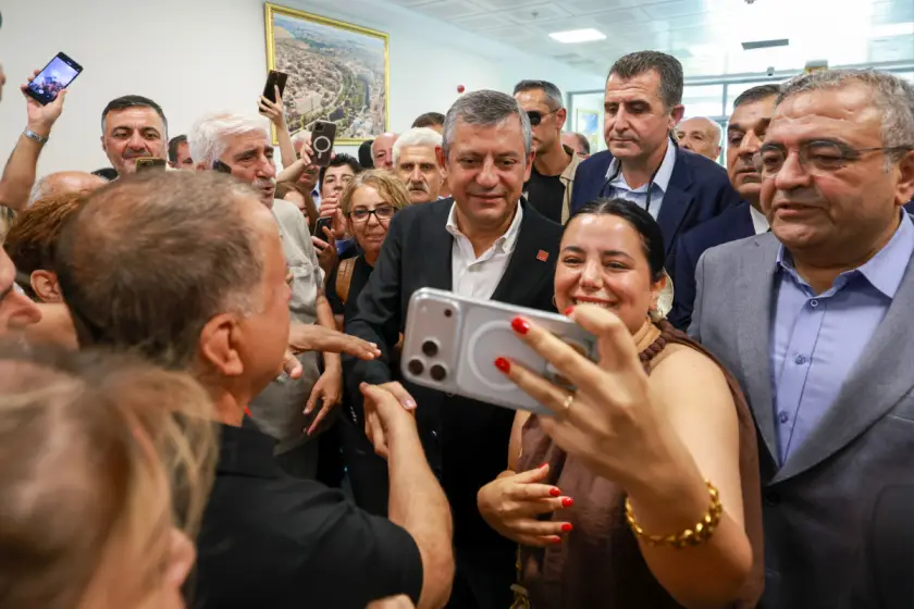 Fotoğraf: CHP