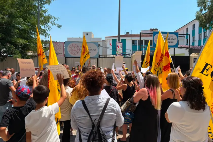 Fotoğraf: Evrensel