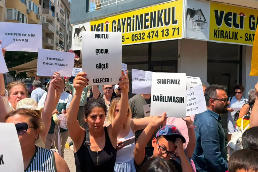 Fotoğraf: Evrensel
