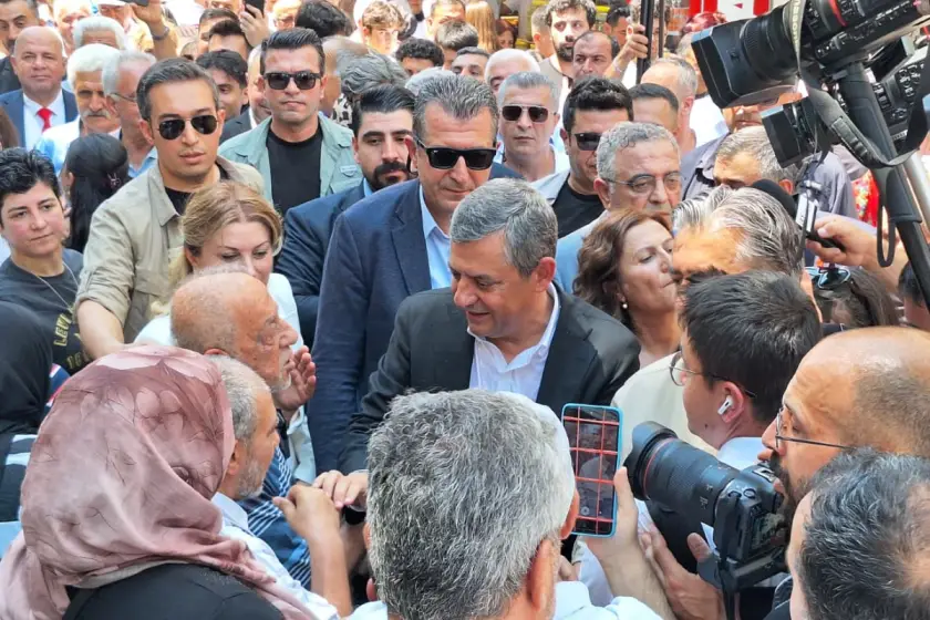 Fotoğraf: Elif Ekin Saltık/Evrensel