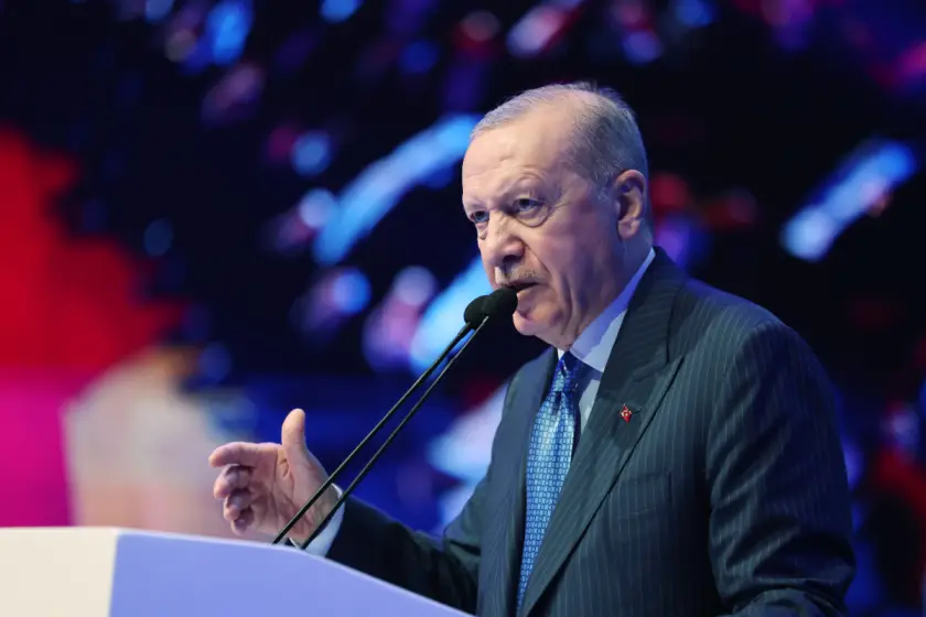 Erdoğan patronların kredi limitini artırdı