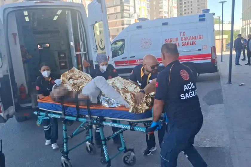 Bu fabrika da Hendek’te 7 işçinin ölümüne neden olan Coşkunlar’a ait | Niğde’de Yertaş havai fişek fabrikasında patlama: 1 ölü, 1 yaralı