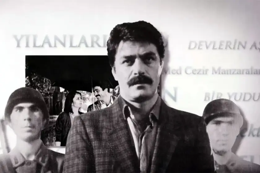 “Barış olmazsa hiçbir şey olmaz”: Kadir İnanır kimdir?